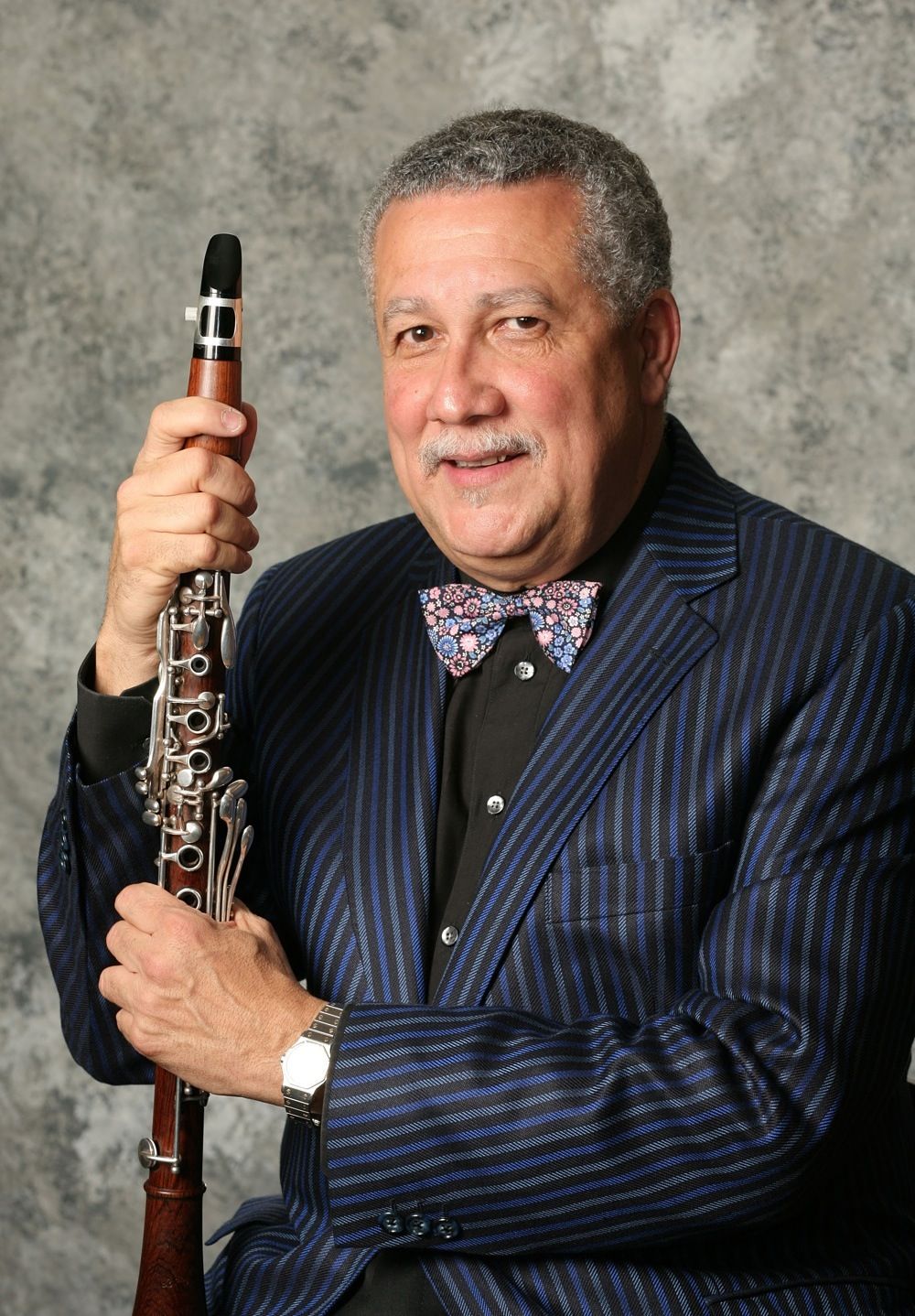 Paquito D'Rivera