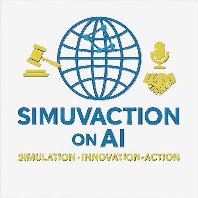 Simuvaction on AI