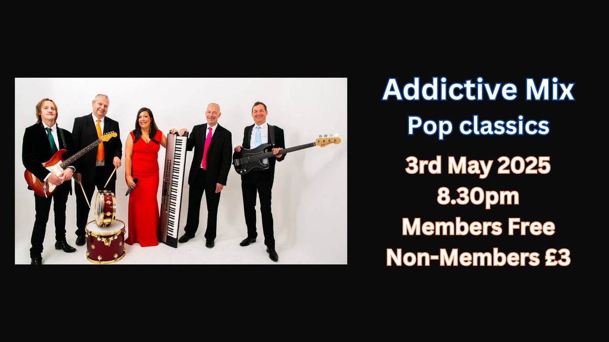 Addictive Mix - Pop Classics