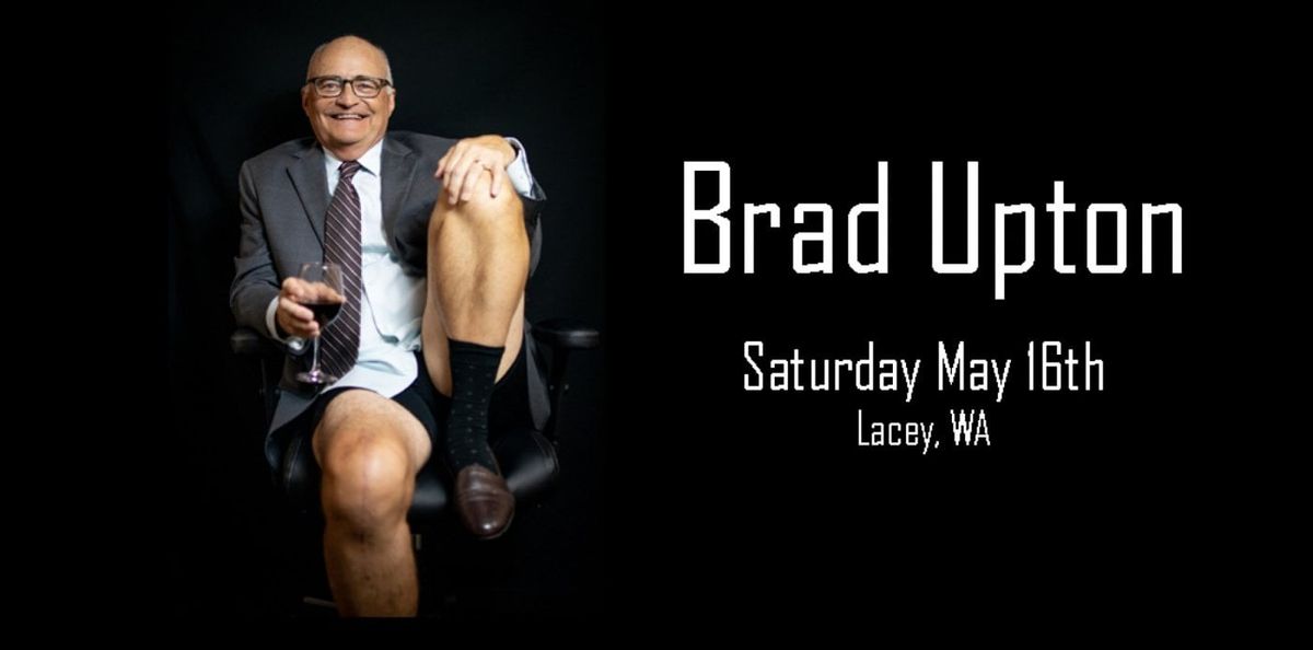 Brad Upton