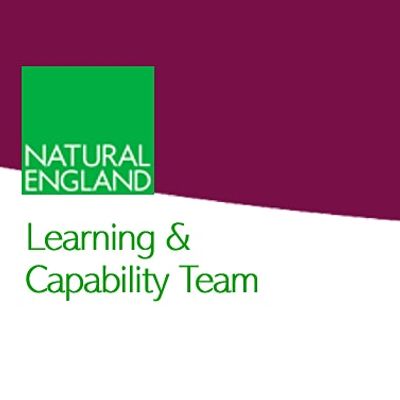 Natural England: Learning and Capability Team