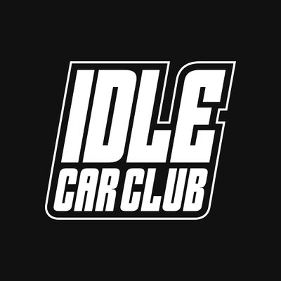 Idle Car Club