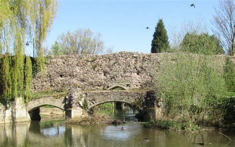 Bridges of Bury