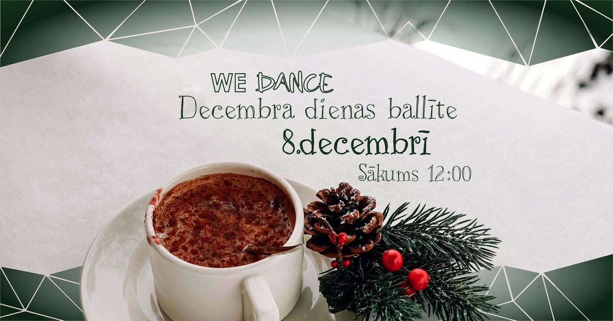 Decembra dienas ball\u012bte