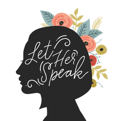 Let Her Speak Inc