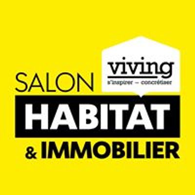 Salon Habitat & Immobilier Viving