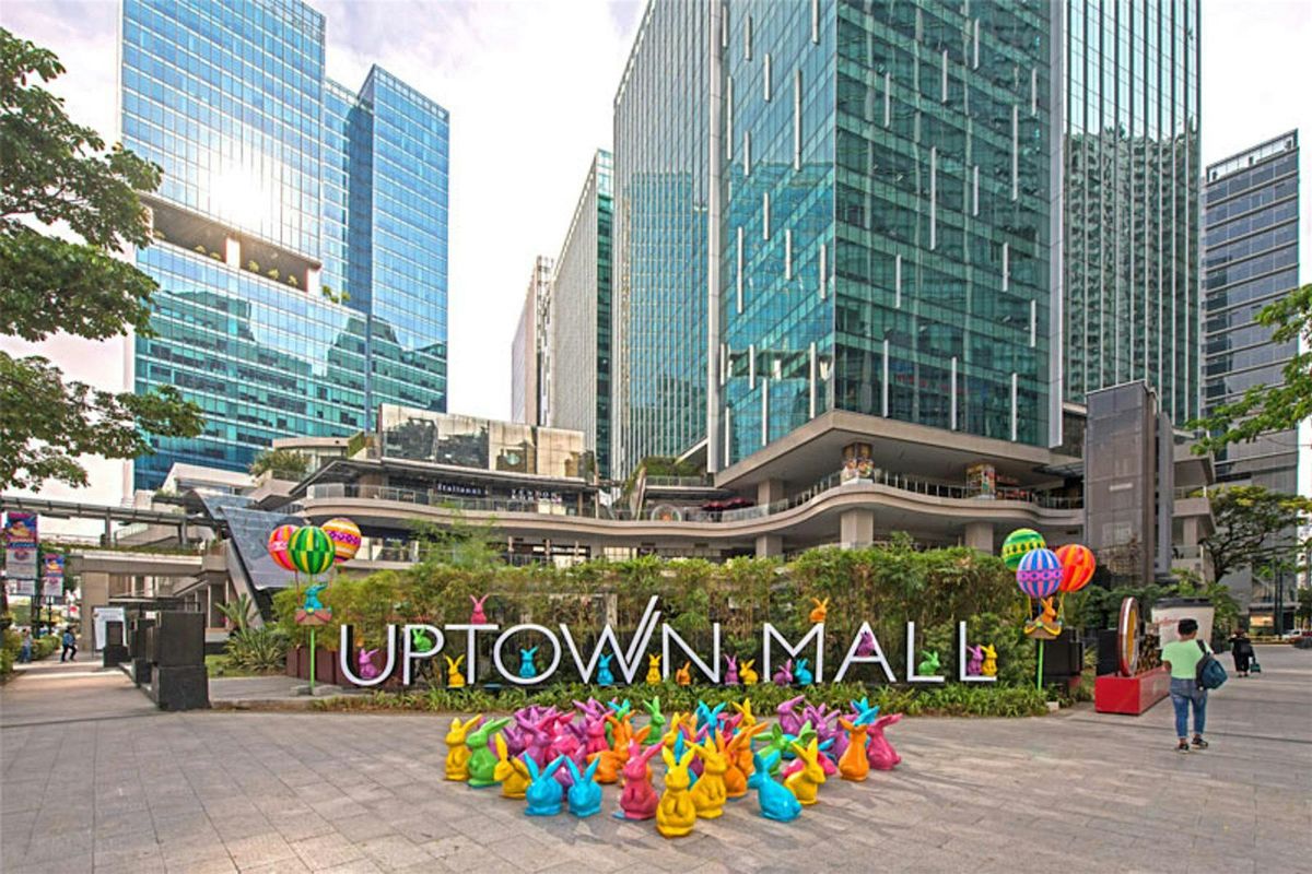 Global Hoops Megaworld Presentation