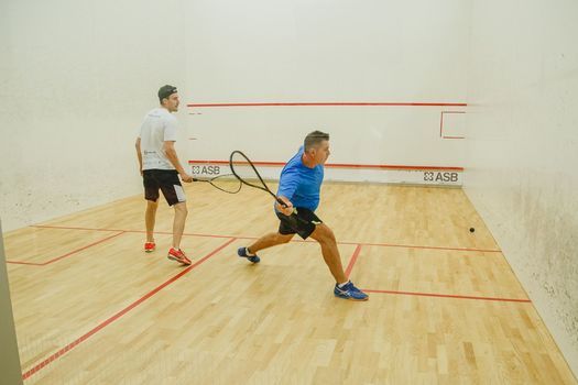 ZUM Masters League 2020\/21