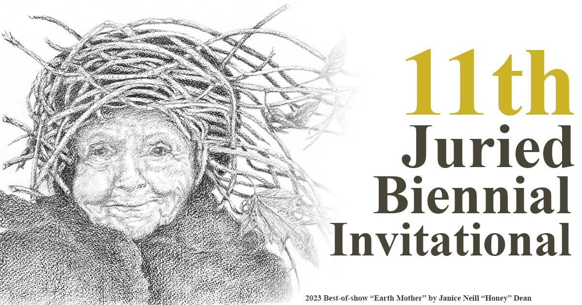 11th Juried Biennial Invitational 