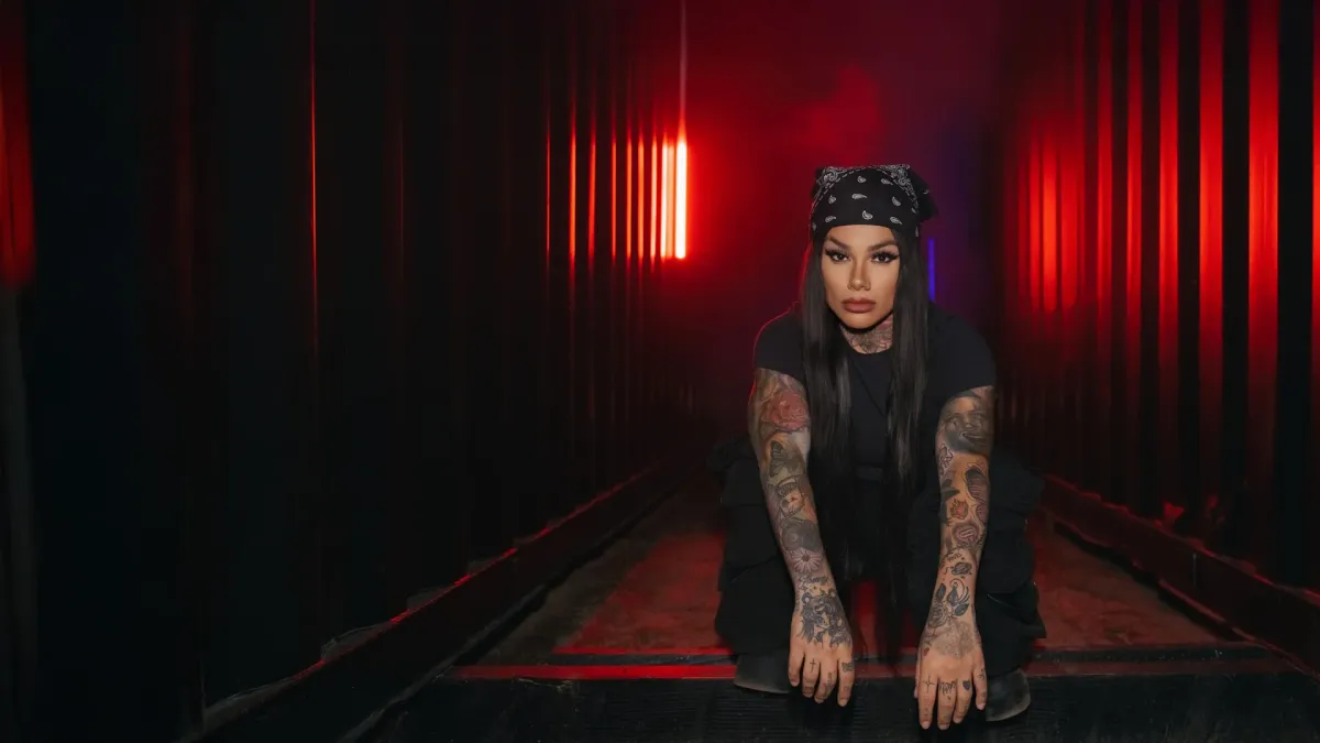 Snow Tha Product in San Antonio