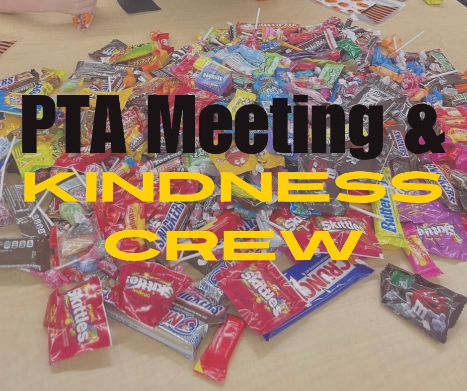 PTA Meeting