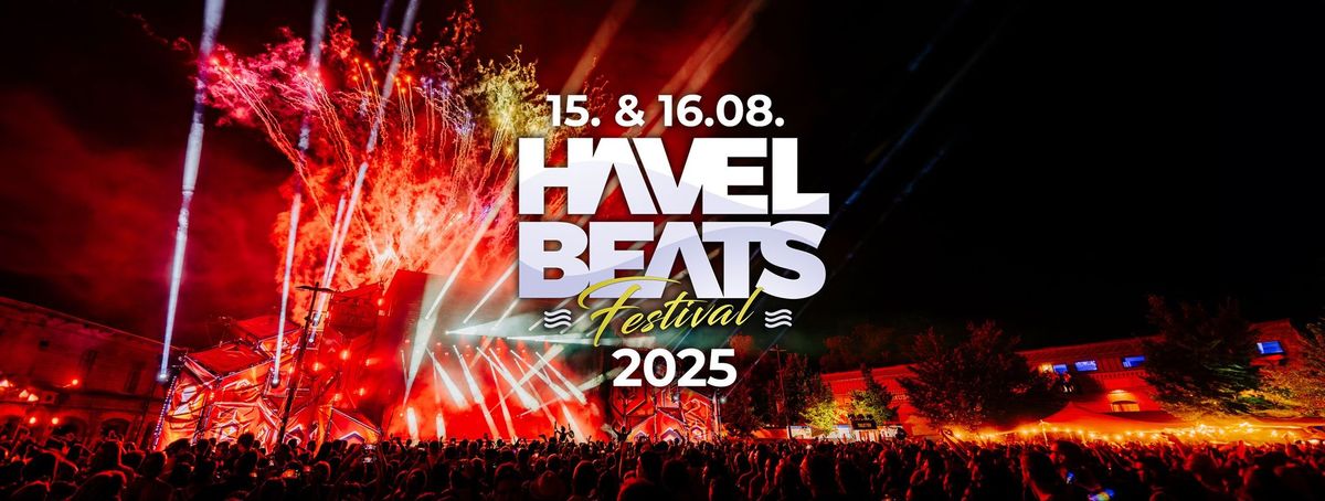 HAVELBEATS FESTIVAL 2025