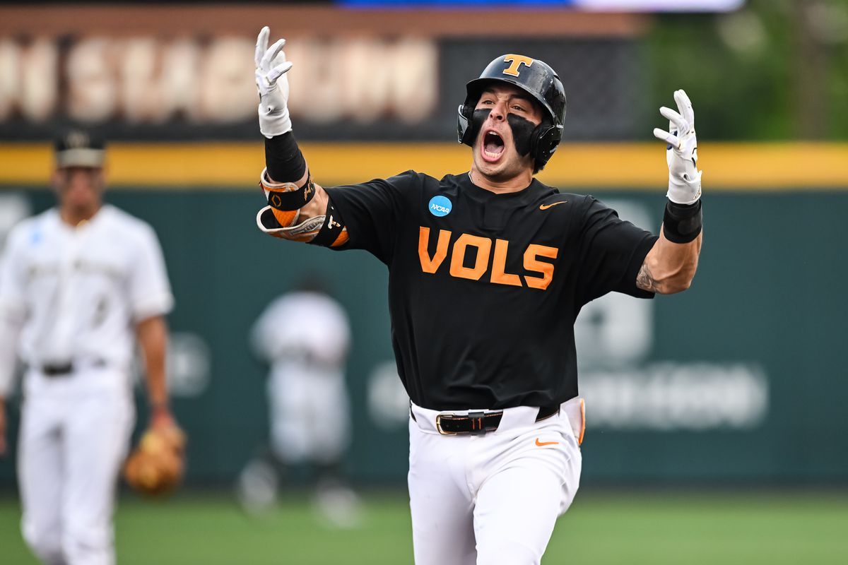 PARKING: 2026 NCAA Baseball College World Series - Game 1 (Time: TBD)