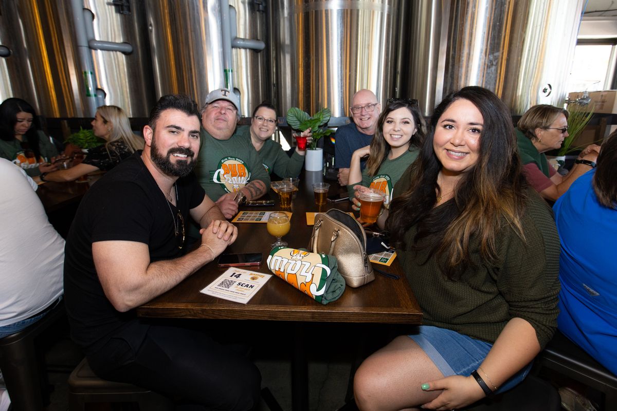 North Park Pub Crawl