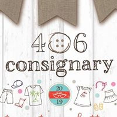 406 Consignary