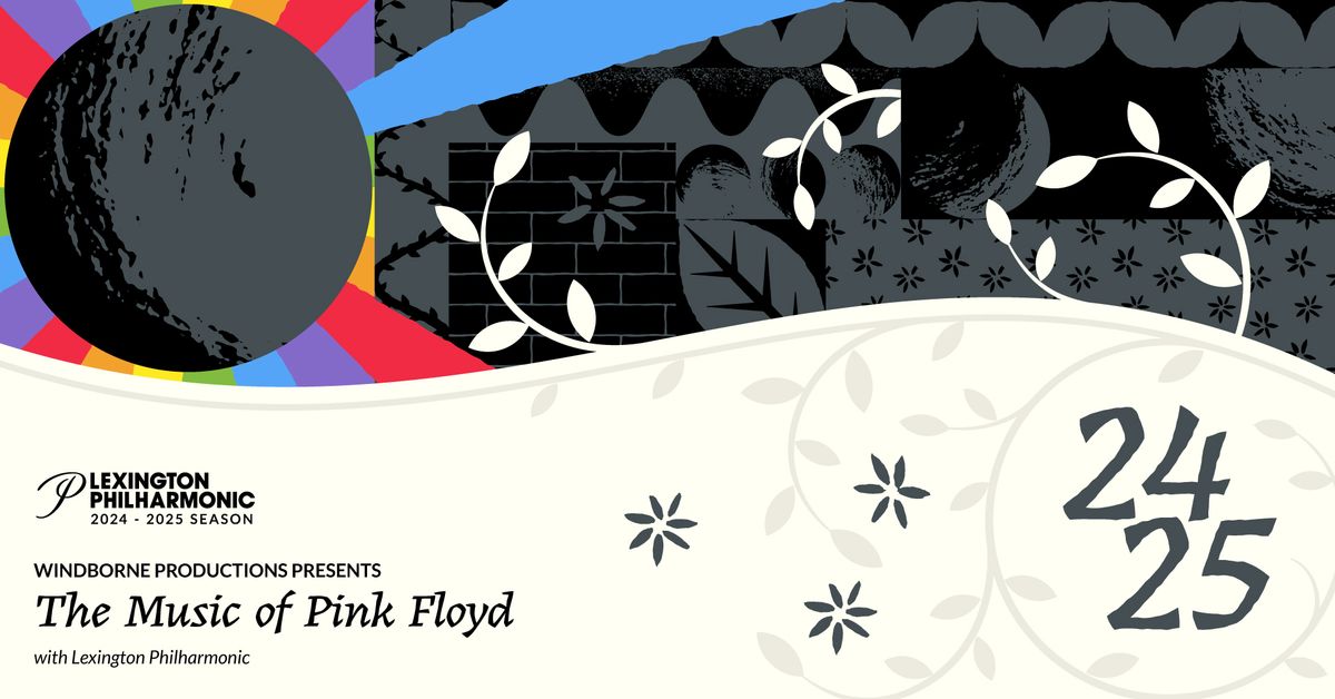 The Music of Pink Floyd