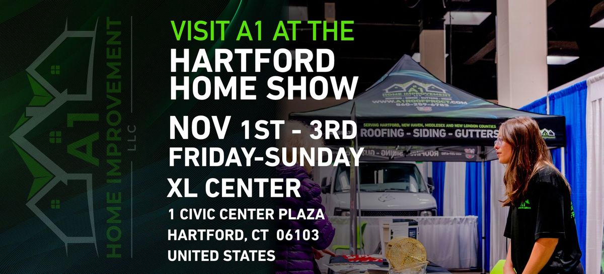 HARTFORD HOME SHOW