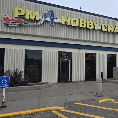 PM Hobbycraft
