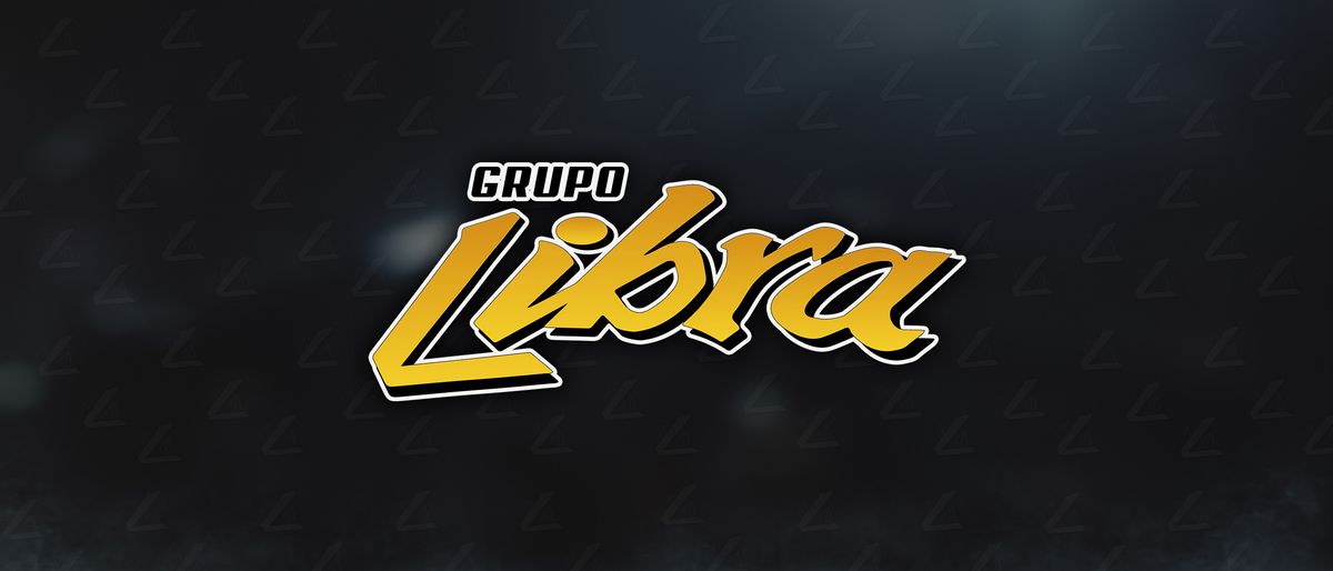 Grupo Libra, Los Mismos in Montebello