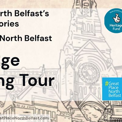 North Belfast Heritage Cluster