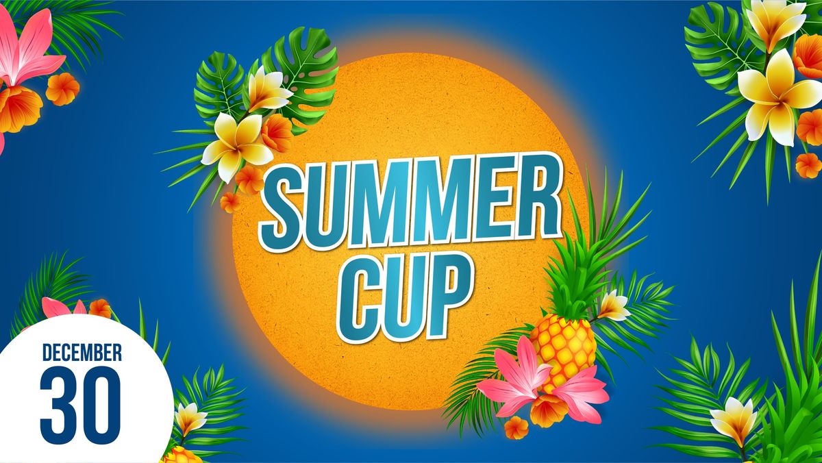 Summer Cup