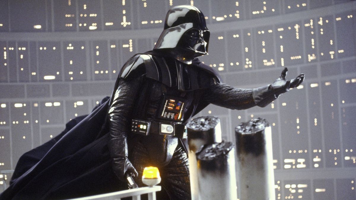 Star Wars: The Empire Strikes Back in Concert | National Symphony Orchestra