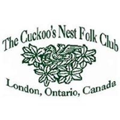 Cuckoo's Nest Folk Club (London, Ontario)