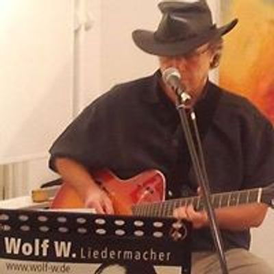 Wolf Wiedemann
