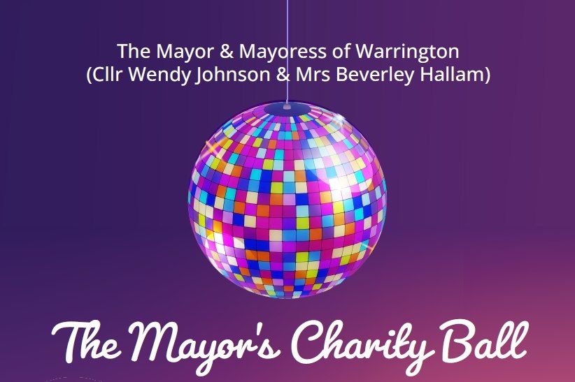 The Mayor's Charity Ball