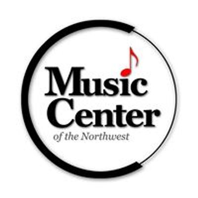 Music Center of the Northwest