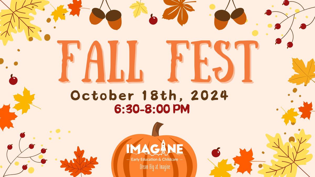 Fall Fest