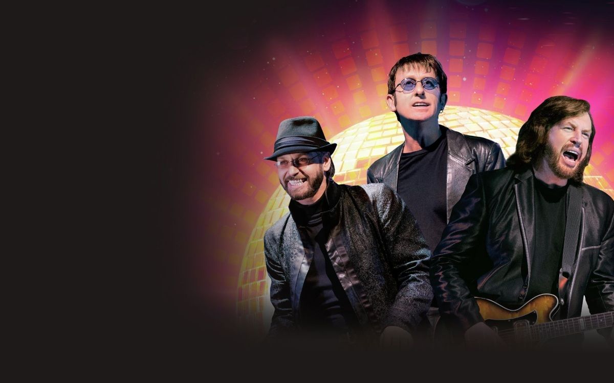 The Australian Bee Gees Show - Montreal