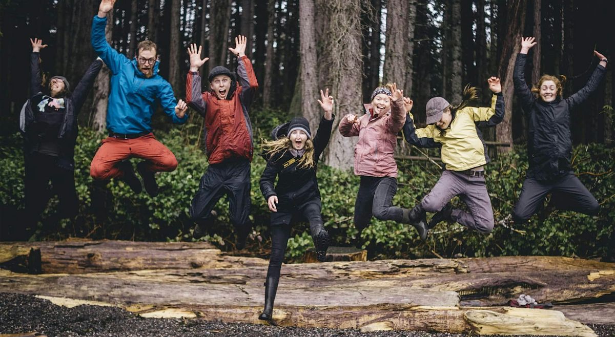 Earthkeepers Youth Day Camp