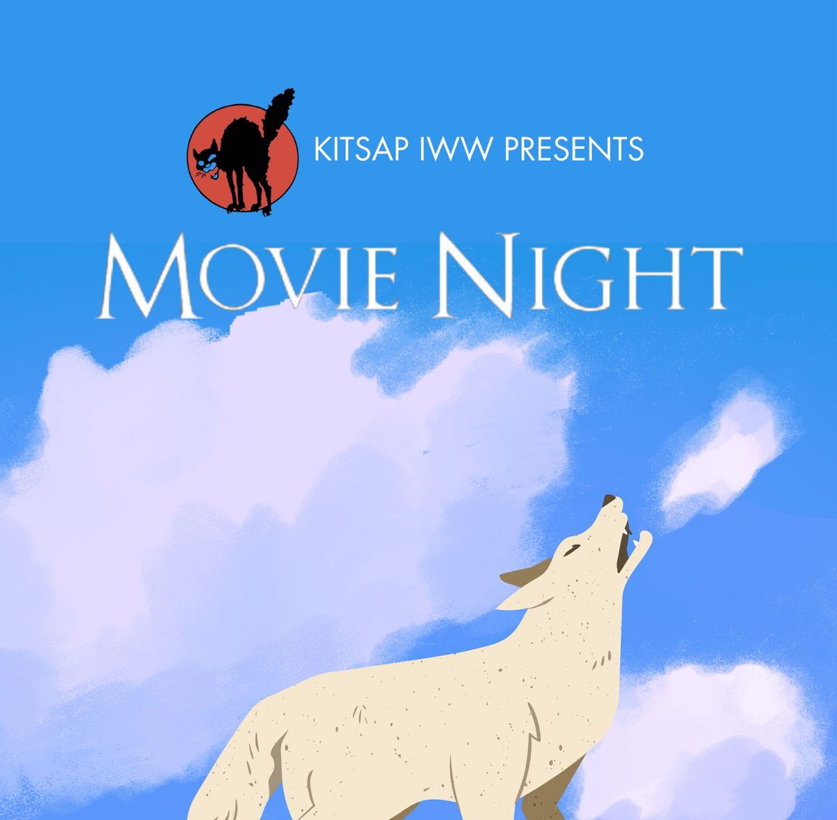 IWW Movie Night