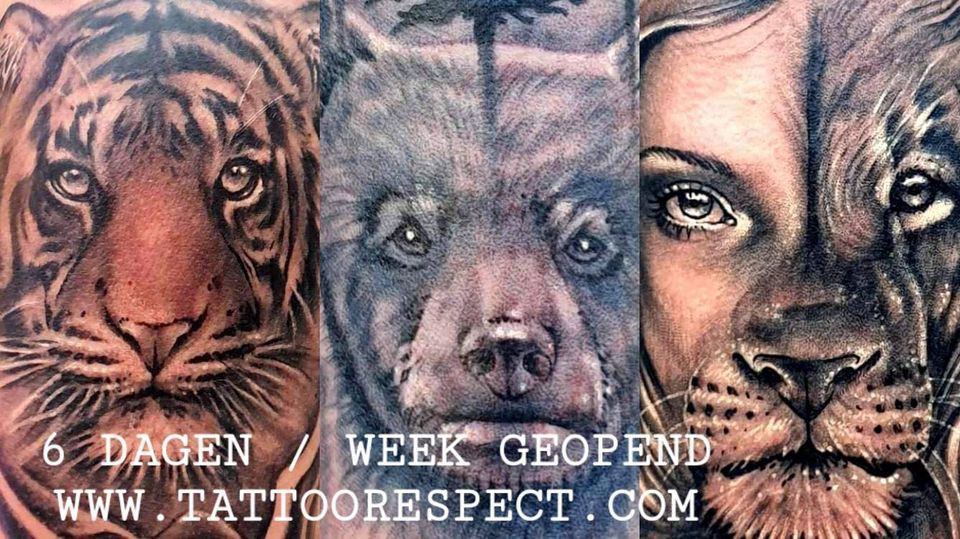 TattooTattaa Convention Siegen ( Germany )