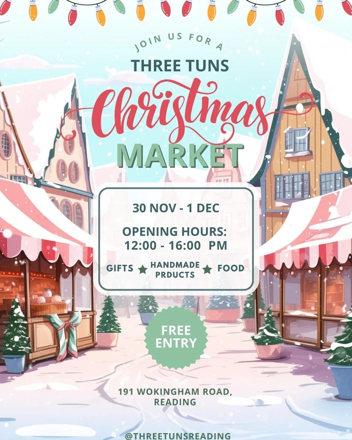 Christmas Market