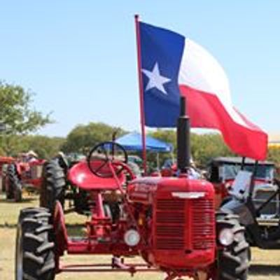 Texas Early Day Tractor & Engine Association