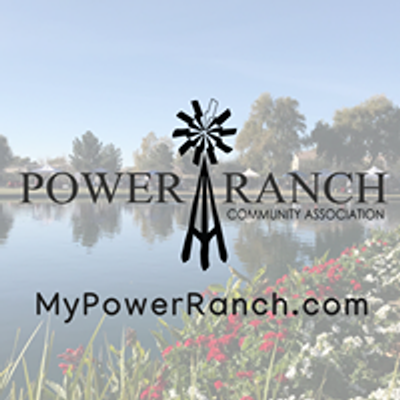 Power Ranch Community Association