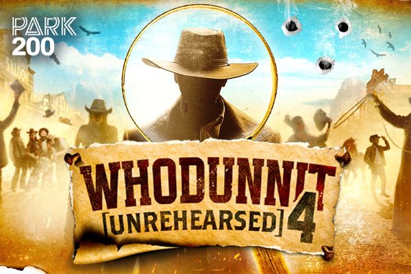 Whodunnit [Unrehearsed] 4