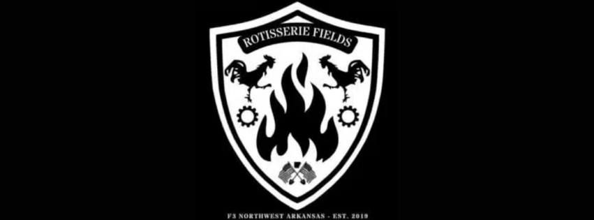 F3 Free Men's Workout - Rotisserie Fields (Monday)