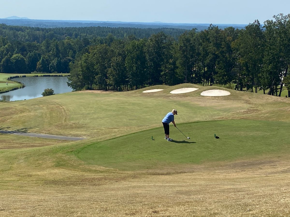 Limitless Disability Services 4th Annual Golf Tournament