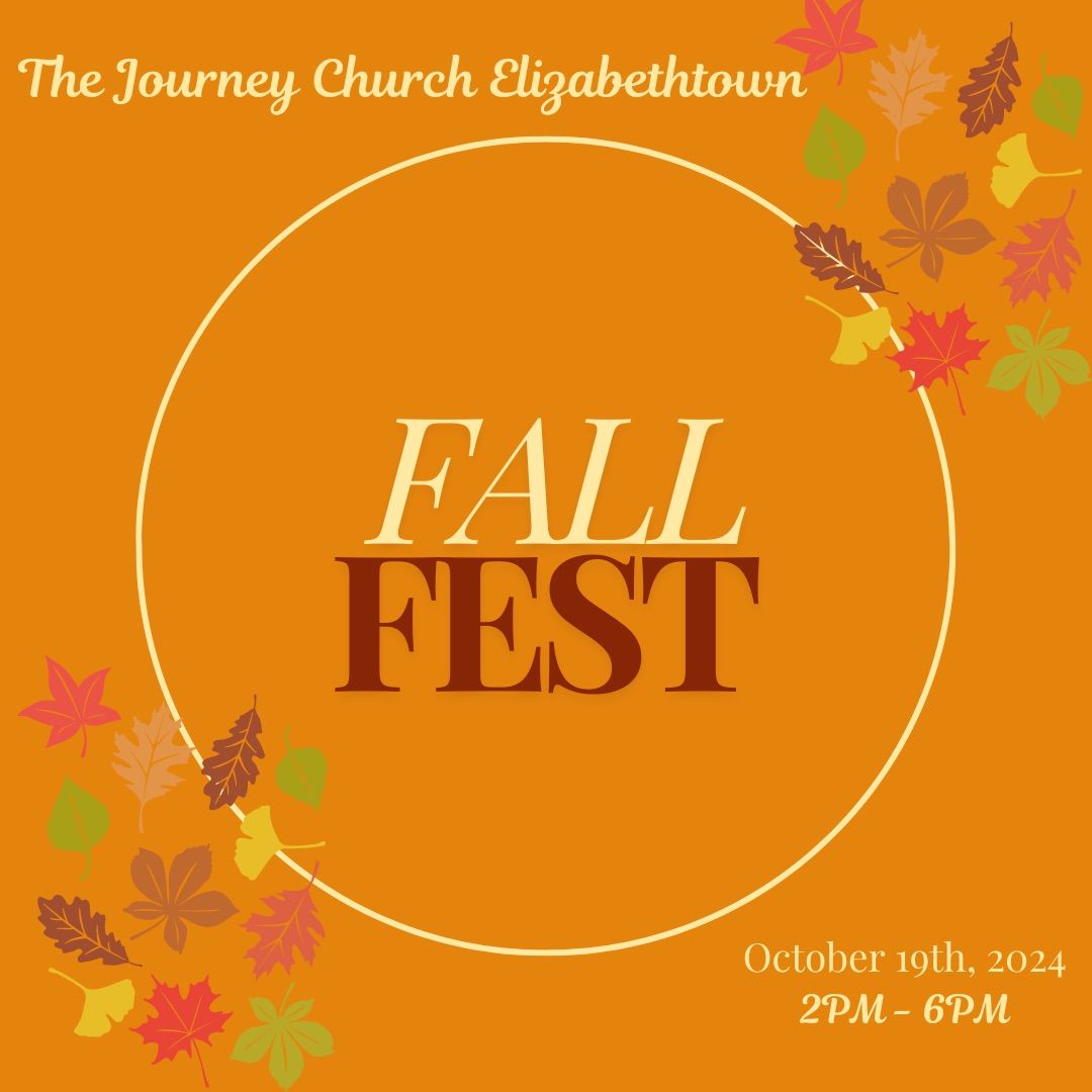 Fall Fest 