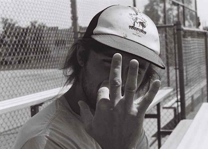 Ian Huschle//Desolation Horse//Bart Budwig, Skylark Lounge, Denver, 4