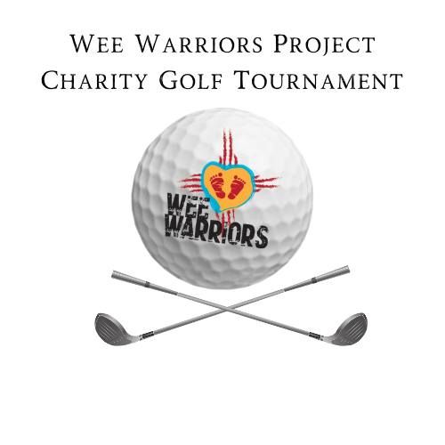 Wee Warriors Project Charity Golf Tournament