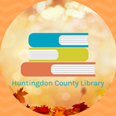 Huntingdon County Library