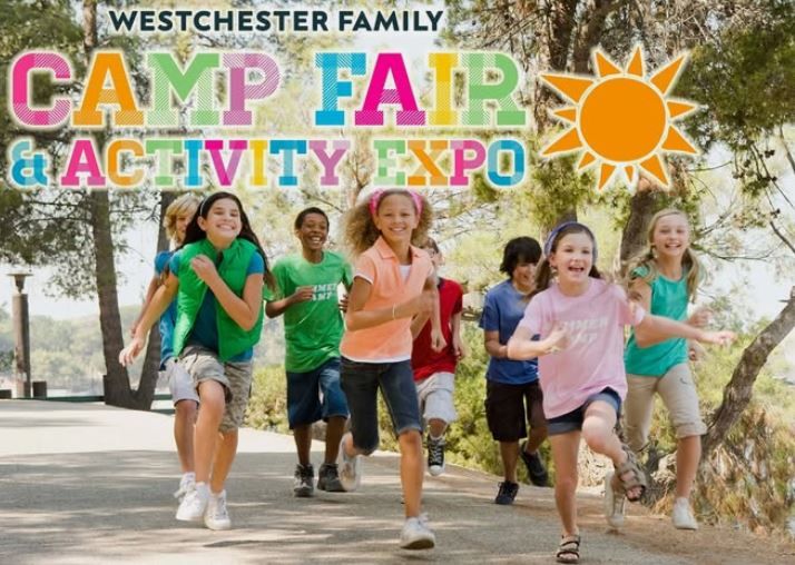 Westchester Family Ultimate Camp Fair & Activity Expo