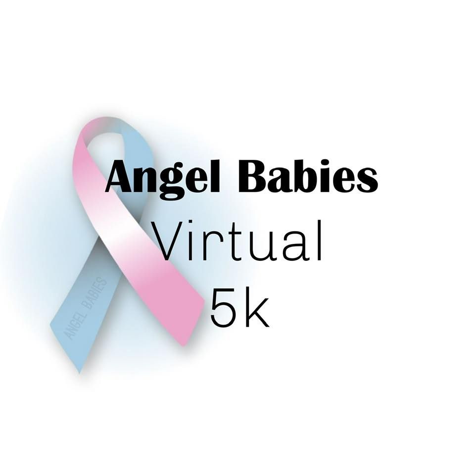 Angel Babies Virtual 5k 2022, Cape Cod Canal , Collingwood, 27 August 2022