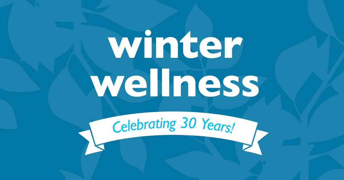 Winter Wellness Event