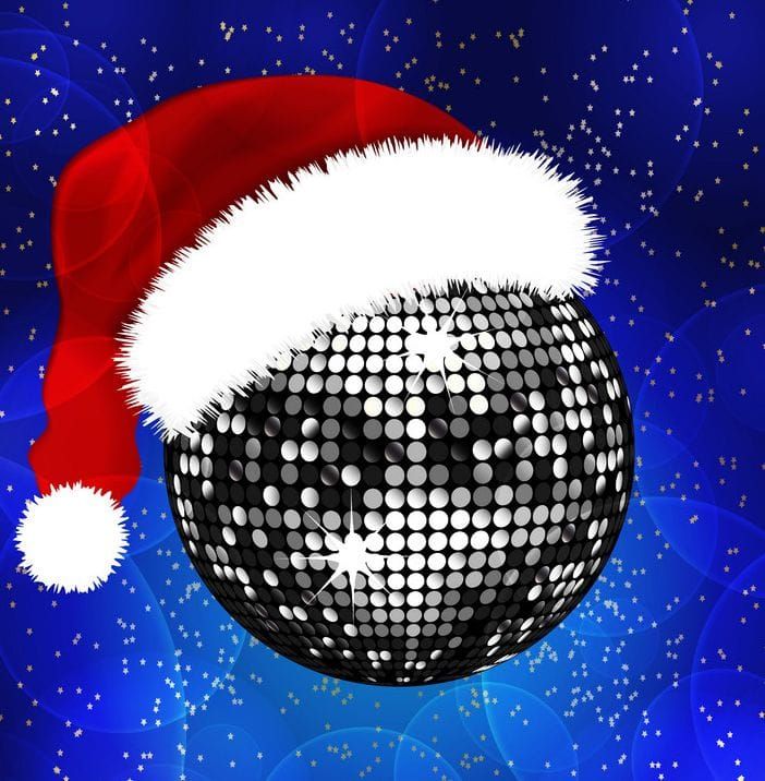 \ud83c\udf84SOLD OUT \u2b50 Our Only Xmas Party Disco 2024 \ud83c\udf84