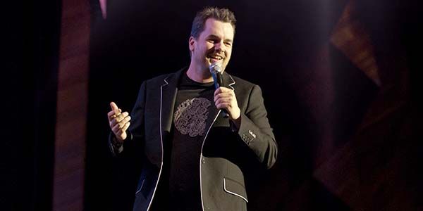 Jim Jefferies